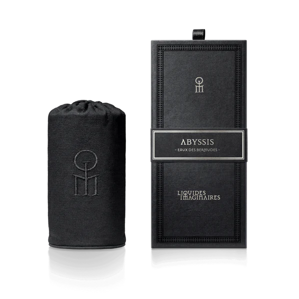 Liquides Imaginaires Abyssis Eau de Parfum 3.4 oz Unisex